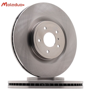 Disco de Freno Delantero MP-82889VF 40206JL00A de 354.6mm para Nissan Skyline 370Z Fuga Z Infiniti <span class=keywords><strong>FX30</strong></span> FX35 FX50 G370 M37 Q50 Q60 QX70 Q70 - Product Image 3