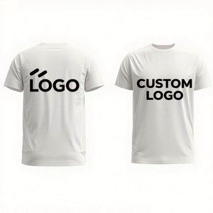 Custom <b>T</b> Shirts Digital Direct Print No Minimum Order Trendy Styles for Online Store Reselling - Product Image 2