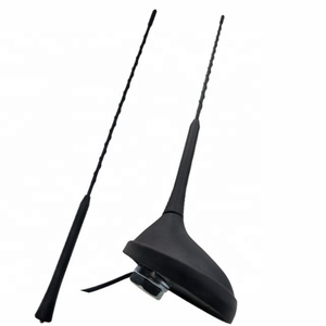 เสาอากาศวิทยุติดหลังคารถยนต์แบบครีบฉลาม สำหรับ GPS และวิทยุทั่วไป - Product Image 4
