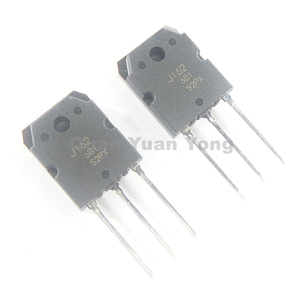 ชิปไอซีคุณภาพดีที่สุด 2SJ162 2SK1058 J162 <span class=keywords><strong>K1058</strong></span> - Product Image 1