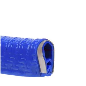 PVC <span class=keywords><strong>U</strong></span> hình dạng con dấ<span class=keywords><strong>u</strong></span> cao su Dải PVC sắc nét cạnh bảo vệ cao su xe cửa bảo vệ - Product Image 2