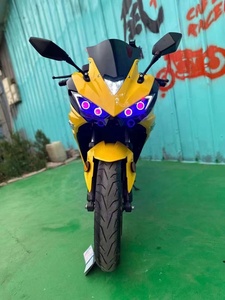 Kawasaki H2 Modèle <span class=keywords><strong>Ninja</strong></span> <span class=keywords><strong>250cc</strong></span> - 400cc d'occasion, essence, sport - Product Image 5