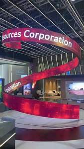 แผงเมทริกซ์ LED GOTUS, ป้ายโฆษณา LED แบบส่องสว่างแบบเลื่อน, ป้ายรถ LED พร้อมรีโมทคอนโทรลและการควบคุมแอปพลิเคชัน Bluetooth - Product Image 4