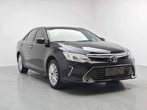 โตโยต้า แคมรี่ <span class=keywords><strong>มือ</strong></span><span class=keywords><strong>สอง</strong></span> ปี 2015-2023, เครื่องยนต์ 2.0L/2.5L, ภายในกว้างขวาง, เหมาะสำหรับการเดินทางประจำวันและการเดินทางท่องเที่ยวแบบครอบครัว - Product Image 2