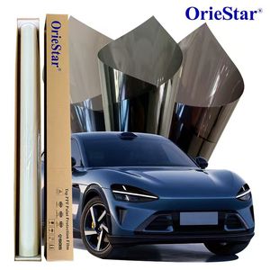 Film PPF TPU automobile haute transparence auto-réparant pour protection de peinture, <span class=keywords><strong>vinyle</strong></span> pour enveloppement de véhicules de luxe - Product Image 1