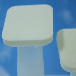 Gran oferta para fabricante al por mayor esponja de espuma estéril vacía bastoncillo aplicador de <span class=keywords><strong>Alcohol</strong></span> 3ml/10,5 ml/26ml - Product Image 5