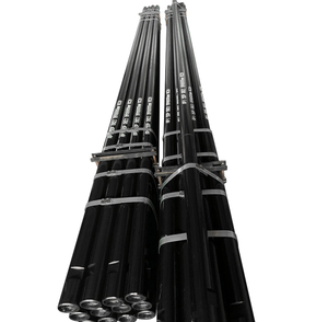 API 2-3/8 "nếu tuôn ra khớp ma sát Hàn quay 2 7 8 ống khoan dầu công nghiệp giàn khoan ống - Product Image 3