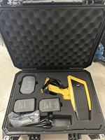 Analizador XRF Portátil SciAps X-200 para Análisis de Metales Preciosos, Detector de Rayos X, Espectrómetro Analizador XRF de Metales