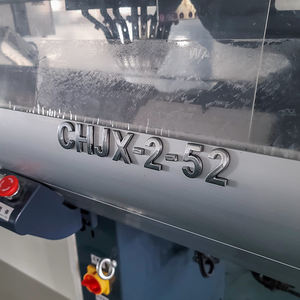 Máquina de tejer plana automática de <span class=keywords><strong>segunda</strong></span> <span class=keywords><strong>mano</strong></span>, doble estola de ordenador, alta velocidad, venta de fábrica - Product Image 4