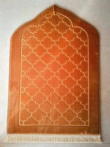 <strong>Dubai</strong> Prayer Dress Abaya Muslim Women Islamic Gift <strong>Carpets</strong> and Rugs Praying Mat Islamic - Product Image 3
