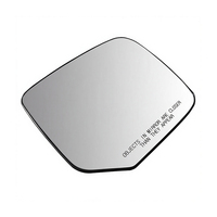 Accessoires automobiles en gros, miroir latéral de voiture de haute qualité, rétroviseur pour Honda Pilot 2009-2015