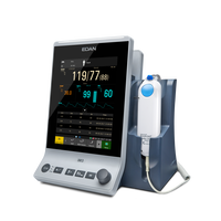 Edan IM3 icu Moniteur patient Im60 Im50 Im20 Im8 Im3 Moniteur équipement hospitalier vétérinaire prix du moniteur patient mindray