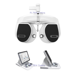 Foróptero Automático Oftálmico Digital FAP-8 para Optometristas, para Pruebas Visuales con el Paciente, FAP-8 Esférico -19D~+16.75D - Product Image 1