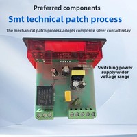 Contrôleur de température intelligent à micro-ordinateur EW-181H, thermostat PID universel pour la réfrigération et le chauffage, pour l'élevage en ferme