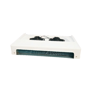 Commercial Unit Condensing Cooling System for Cold Room Walk in Cooler <b>Freezer</b> Industrial Storage Use - Product Image 1