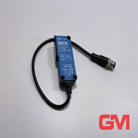 Sensor Fotoelektrik Kecil Plc Wlf18-3v930 1025920 W18-3 untuk Produk Bergaransi