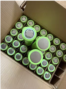 แบตเตอรี่ลิเธียมไอออนแบบชาร์จได้ 32140 3.2V 15000mAh สำหรับยานพาหนะ รถบัสโดยสาร ให้พลังงาน - Product Image 5