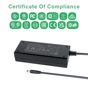 <span class=keywords><strong>Alimentatore</strong></span> Personalizzato CE UL ROHS SAA PSE KC KCC CB 12V 24VDC 15V 19V 5A 6A 7A, Adattatore di Alimentazione AC/DC 24V 12V 8A 9A 10A - Product Image 2