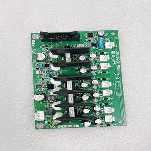 Tarjeta SCPA-41 JCB09B23 TWP-A 94V-0 para Máquina de Moldeo por Inyección - Product Image 3