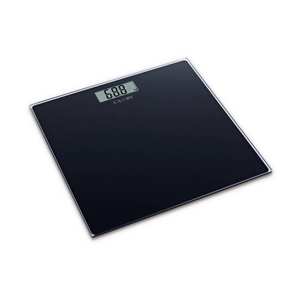 ओक अल्ट्रा स्लिम शास्त्रीय डिजाइन डिजिटल मानव शरीर वजन पैमाने 150 किलोग्राम/330lb इलेक्ट्रॉनिक वजन बाथरूम स्केल - Product Image 1