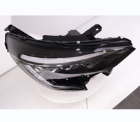 Phare Avant de Bonne Qualité Full LED Référence OEM 260600901R 260604941R 260107933R 260102407R pour Renault Clio 5 2020