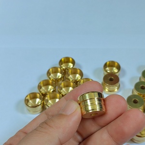 Wholesale Metal Backflow <b>Cone</b> Burning <b>Incense</b> Holder - Product Image 5