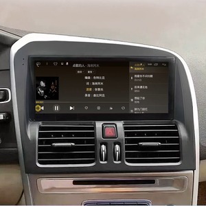 Adatto per il 2009-2017 <span class=keywords><strong>Volvo</strong></span> <span class=keywords><strong>XC60</strong></span> Android controllo centrale grande schermo di navigazione autoradio lettore multimediale - Product Image 2