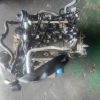 VENTE FLASH Moteur turbo SGMW WULING LJO d'occasion (aluminium) à traction avant 100% d'origine testé Wuling VICTORY BAOJUN RM-5 1.5T
