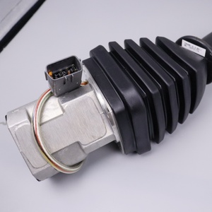 Controller Joystick per Escavatore Kubota, Valvola di Comando, Asta Operativa, Ricambi di Alta Qualità per Escavatori - Product Image 3