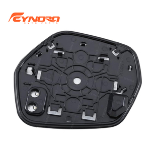Verre de rétroviseur latéral EYNORA pour Honda <span class=keywords><strong>XR</strong></span>-V XRV 2015-2022, verre de rétroviseur 76253-T7J-H11 76203-T7J-H11 - Product Image 4