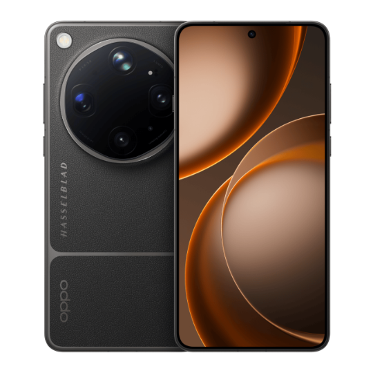 New Arrival OPPO Find X9 Ultra 5G Smartphone 6.82"AMOLED Snapdragon 8 Elite Gen 5 7050 MAh 100W Charge Flagship Camera Phone