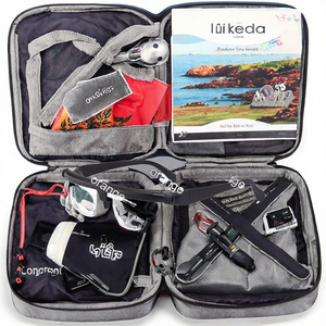 Очки для коррекции объектива с регулируемой фокусировкой - Product Image 2