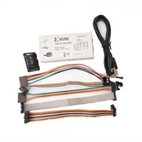 Cable de Descarga DLC10/DLC9LP, Cable de Plataforma Emuladora USB para Programación FPGA, Hecho en China Continental