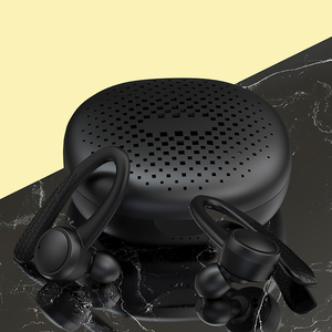 Écouteurs intra-auriculaires TWS sans fil Bluetooth 5.0 IPX4 à couplage automatique pour appels mains libres, modèle I12 Airdot <span class=keywords><strong>Mi</strong></span>, vente chaude, directement de l'usine OEM - Product Image 6
