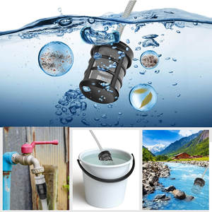 Nettoyeur haute pression portable sans fil 36v 300W 5L/min pour voiture 5.0mpa Outils électriques <span class=keywords><strong>Machine</strong></span> Fabricant professionnel - Product Image 6