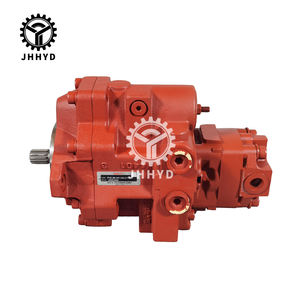 Bomba Hidráulica 205-0468 PVD-2B-50P-18G6A 305 SR, Bomba Principal CAT305SR - Product Image 1