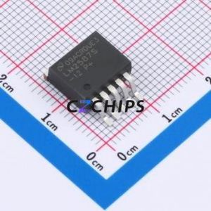 LM2587SX-12วงจรรวม NOPB DDPAK(TO-263-5) ชิปวงจรรวม PMIC DC-DC Power IC - Product Image 1