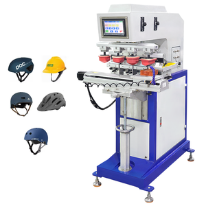 2022 New Style Safety Tampo Print Pad Printers Hard Hat Pad <b>Printing</b> <b>Machine</b> Small Business <b>Machine</b> Ideas - Product Image 1