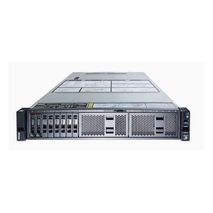 เซิร์ฟเวอร์ Lenovo ThinkSystem M SR665 2U Rack มือสอง ซ็อกเก็ตคู่ SP3 CPU EPYC 7002 7003 โปรเซสเซอร์ 8SFF NVMe 2U GPU - Product Image 2