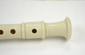 Flauti all'ingrosso-flauti bianchi a 6 fori e 8 fori-strumenti musicali-in Stock - Product Image 2
