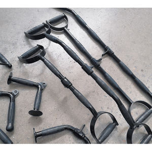 Accesorios de Cable para Gimnasio en Casa OEM, <span class=keywords><strong>Barra</strong></span> Recta para <span class=keywords><strong>Polea</strong></span> de Tracción, <span class=keywords><strong>Barra</strong></span> en V, <span class=keywords><strong>Polea</strong></span>, Mango para <span class=keywords><strong>Remo</strong></span> en D, Cuerda para Tríceps - Product Image 4