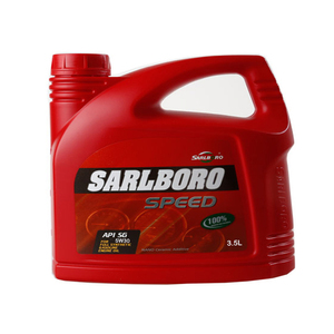 Sarlboro marques <span class=keywords><strong>Essence</strong></span> huile moteur synthétique <span class=keywords><strong>5w30</strong></span> huile moteur - Product Image 4