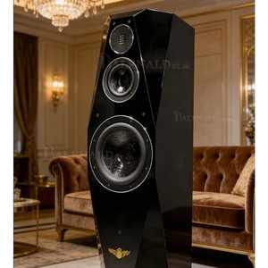 Haut-parleur Kyyslb 12 pouces 20-330W, 8 haut-parleurs audiophiles haute fidélité haut de gamme, enceinte de sol audio 12 pouces, amplificateur de son - Product Image 3