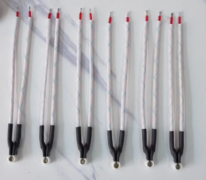 ไทรัน ทีอาร์-ดี3 หลอดแก้วทองแดง ตัวจุดไฟฟ้า ออกแบบมาสำหรับระบบดับเพลิงแก๊สควบคุมอุณหภูมิ พร้อมคุณสมบัติป้องกันการแตก - Product Image 2