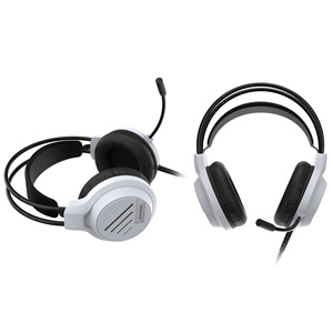 <span class=keywords><strong>Casque</strong></span> Stéréo Filaire TP5-3592 avec Microphone pour PS5, PS4, Xbox, PC et Console Switch - Product Image 4