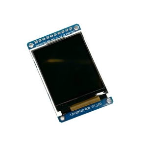 หน้าจอ LCD สีขนาด 1.8 นิ้ว รุ่น OKY4020-5 ความละเอียด 128x160 - Product Image 2