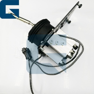338-8502 3388502จอยสติ๊กวาล์วนำร่องสำหรับ950GC 996GC รถตักล้อ - Product Image 2