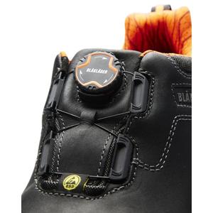 BLAKLADER - 24540000990048 ELITE Chaussure de sécurité Noir-EAN 7330509779187 CHAUSSURES DE SÉCURITÉ ET FORMATEURS DE SÉCURITÉ - Product Image 5