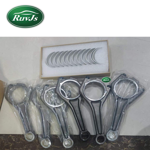 Ruvjs động cơ kết nối rod 3.0L/5.0L xăng cho phạm vi <span class=keywords><strong>Rover</strong></span> discovery4 phạm vi <span class=keywords><strong>Rover</strong></span> thể thao velar - Product Image 4