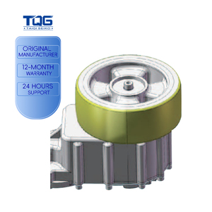 用于材料处理和零件分配的高精度行星齿轮箱不锈钢 - Product Image 1